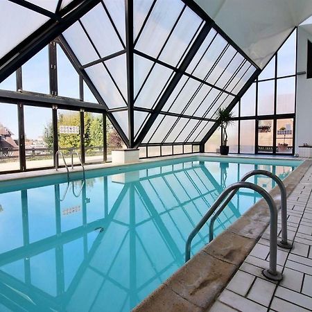 Deauville Paradise Εξωτερικό φωτογραφία
