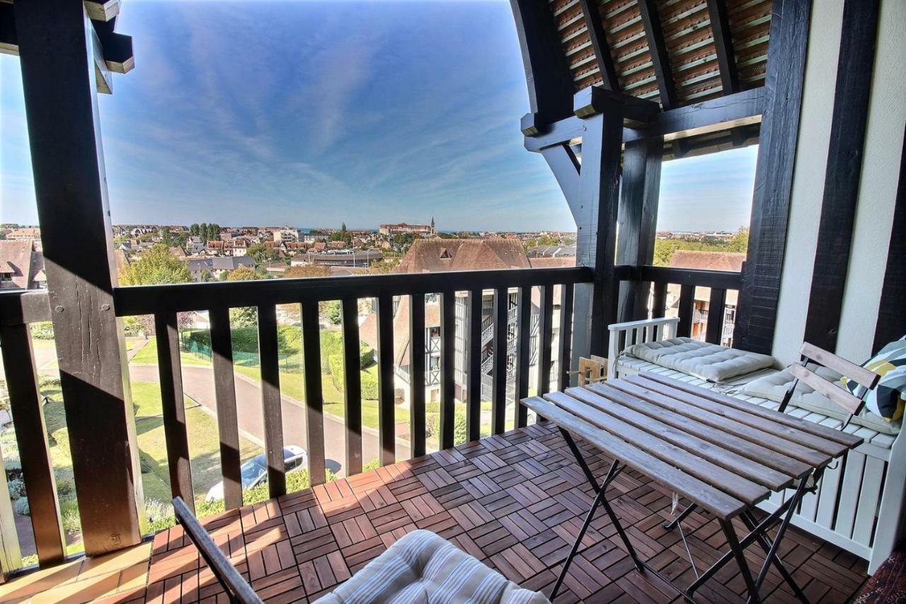 Deauville Paradise Εξωτερικό φωτογραφία