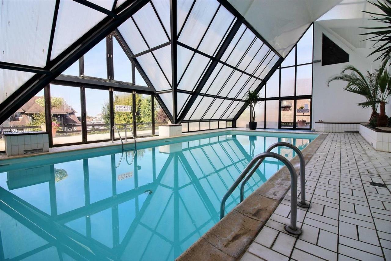 Deauville Paradise Εξωτερικό φωτογραφία