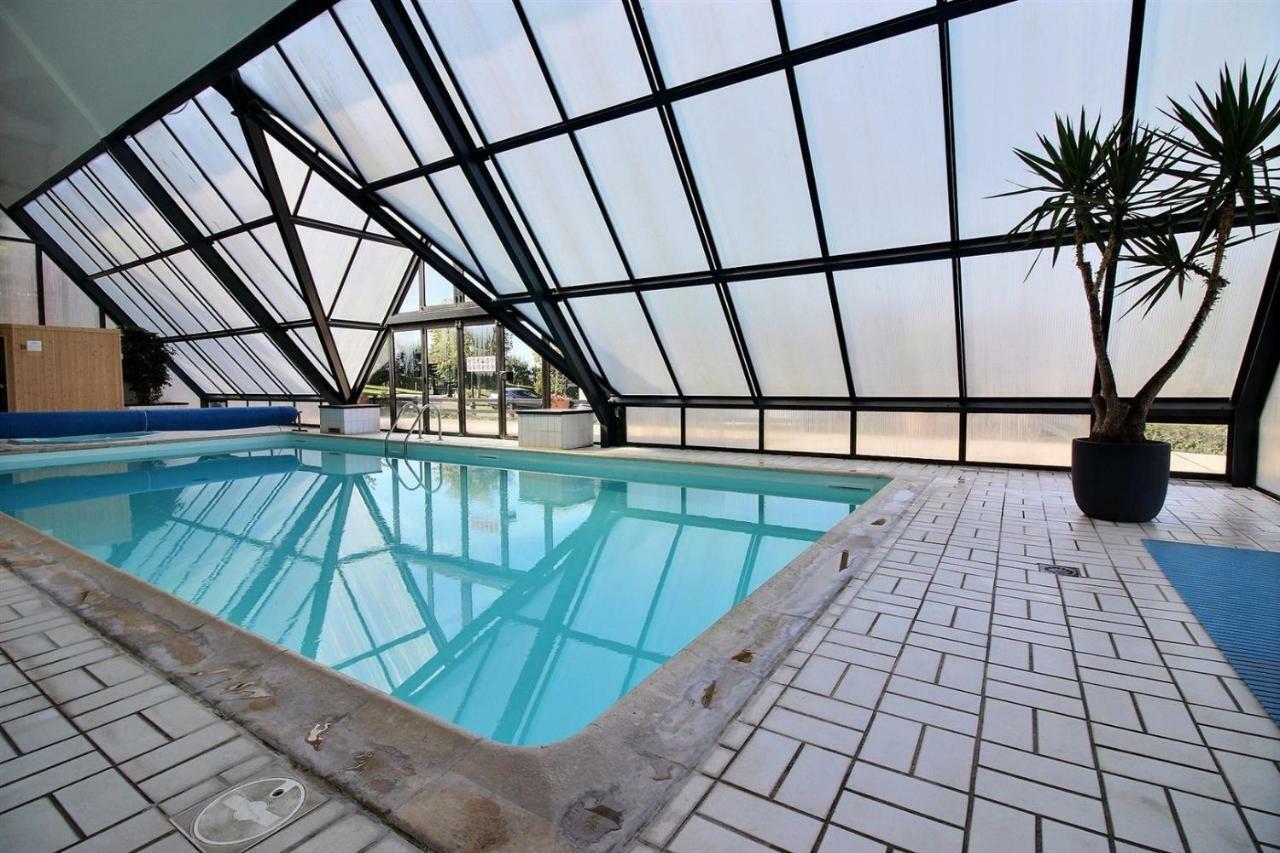 Deauville Paradise Εξωτερικό φωτογραφία